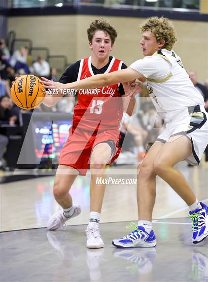 Thumbnail 1 in Park City @ Deseret Peak photogallery.