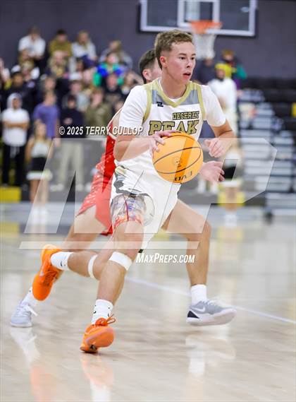 Thumbnail 2 in Park City @ Deseret Peak photogallery.