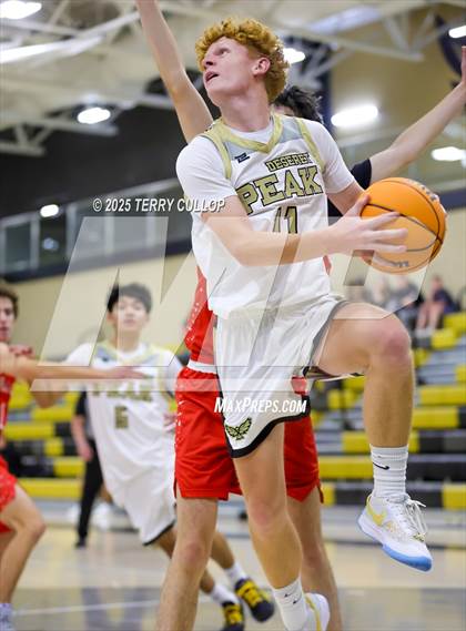 Thumbnail 1 in Park City @ Deseret Peak photogallery.