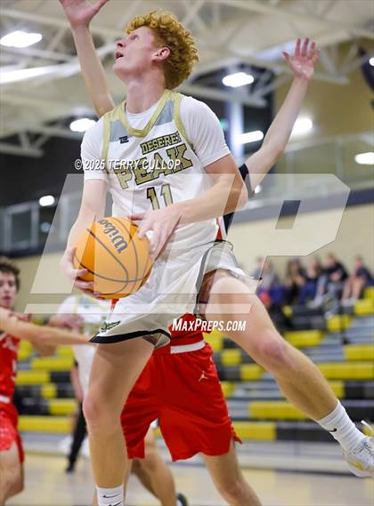 Thumbnail 3 in Park City @ Deseret Peak photogallery.