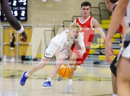 Thumbnail 1 in Park City @ Deseret Peak photogallery.