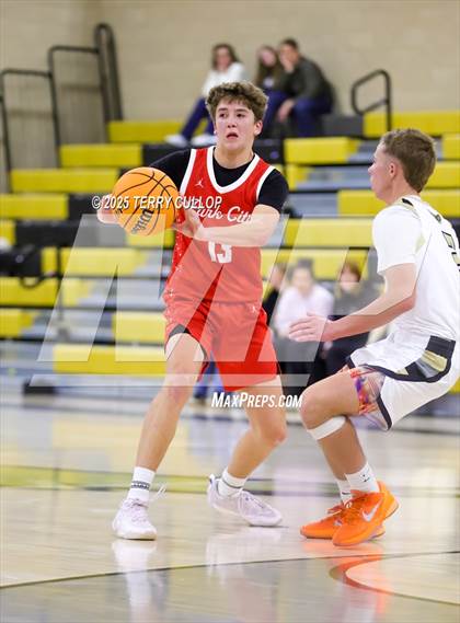 Thumbnail 2 in Park City @ Deseret Peak photogallery.