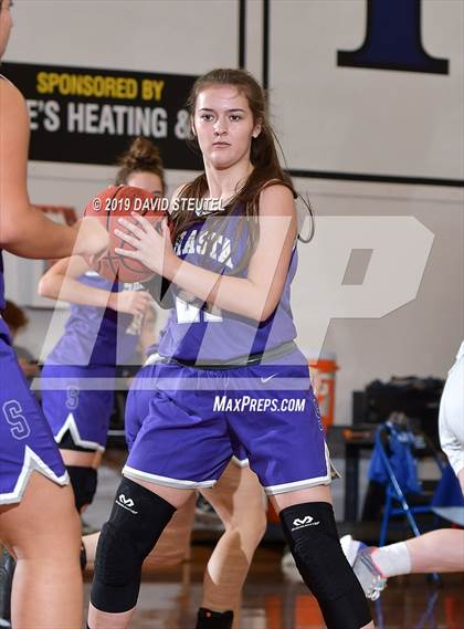 Thumbnail 1 in Shasta vs. Oakmont (Dorothy Speck Memorial) photogallery.