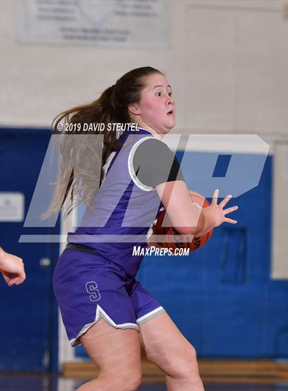 Thumbnail 1 in Shasta vs. Oakmont (Dorothy Speck Memorial) photogallery.