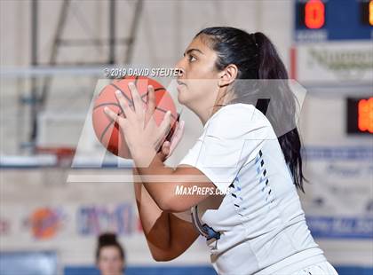 Thumbnail 3 in Shasta vs. Oakmont (Dorothy Speck Memorial) photogallery.