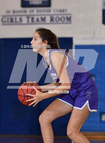 Thumbnail 2 in Shasta vs. Oakmont (Dorothy Speck Memorial) photogallery.