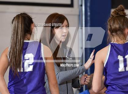 Thumbnail 3 in Shasta vs. Oakmont (Dorothy Speck Memorial) photogallery.
