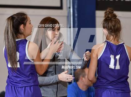 Thumbnail 2 in Shasta vs. Oakmont (Dorothy Speck Memorial) photogallery.