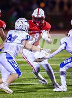 Photo from the gallery "Ichabod Crane @ Mechanicville/Hoosic Valley"