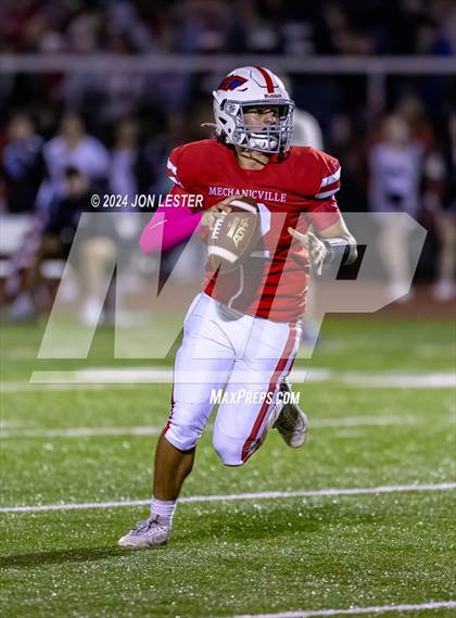 Thumbnail 3 in Ichabod Crane @ Mechanicville/Hoosic Valley photogallery.