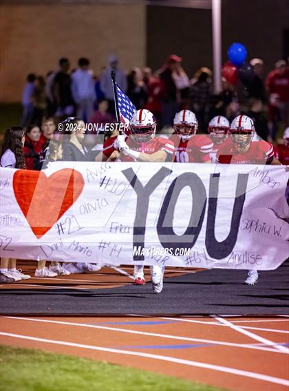 Thumbnail 3 in Ichabod Crane @ Mechanicville/Hoosic Valley photogallery.