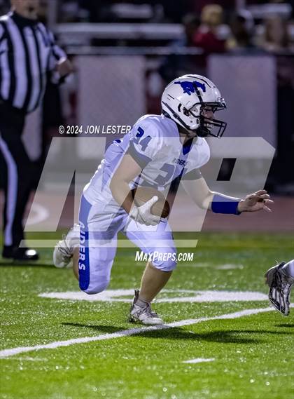 Thumbnail 3 in Ichabod Crane @ Mechanicville/Hoosic Valley photogallery.