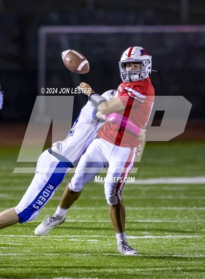 Thumbnail 2 in Ichabod Crane @ Mechanicville/Hoosic Valley photogallery.