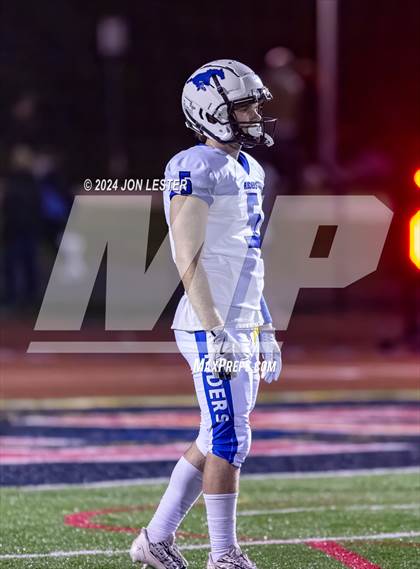 Thumbnail 2 in Ichabod Crane @ Mechanicville/Hoosic Valley photogallery.