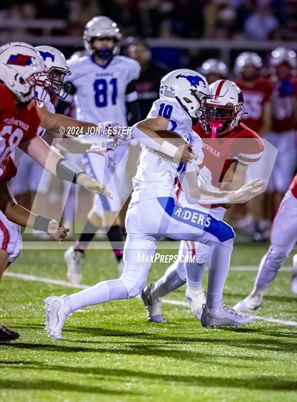 Thumbnail 1 in Ichabod Crane @ Mechanicville/Hoosic Valley photogallery.