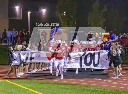 Thumbnail 1 in Ichabod Crane @ Mechanicville/Hoosic Valley photogallery.