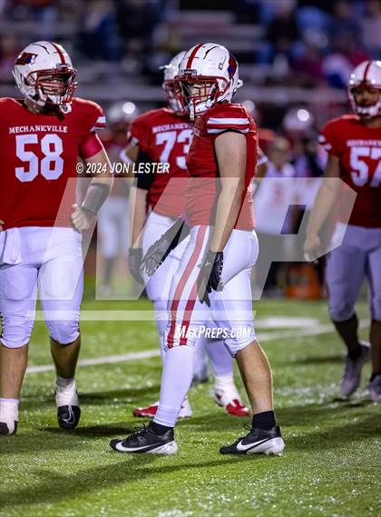 Thumbnail 2 in Ichabod Crane @ Mechanicville/Hoosic Valley photogallery.