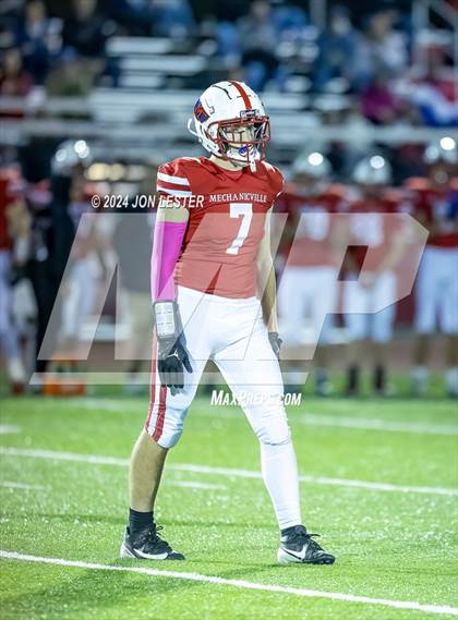 Thumbnail 1 in Ichabod Crane @ Mechanicville/Hoosic Valley photogallery.