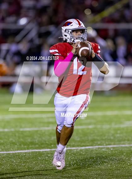 Thumbnail 2 in Ichabod Crane @ Mechanicville/Hoosic Valley photogallery.