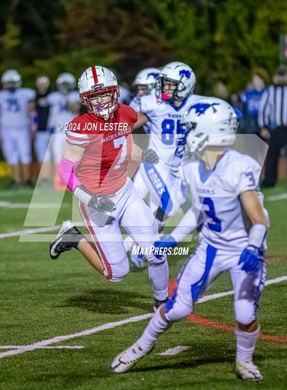 Thumbnail 3 in Ichabod Crane @ Mechanicville/Hoosic Valley photogallery.