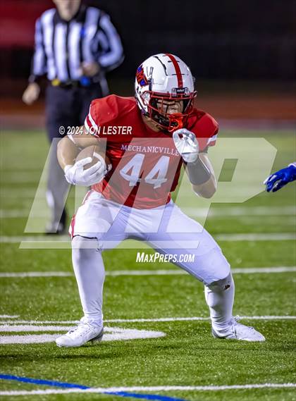 Thumbnail 1 in Ichabod Crane @ Mechanicville/Hoosic Valley photogallery.