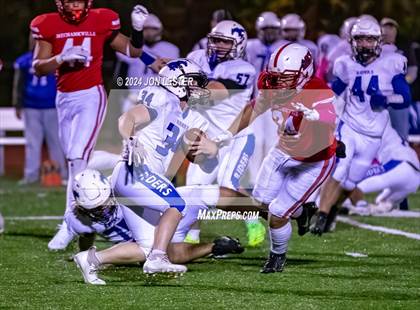 Thumbnail 2 in Ichabod Crane @ Mechanicville/Hoosic Valley photogallery.