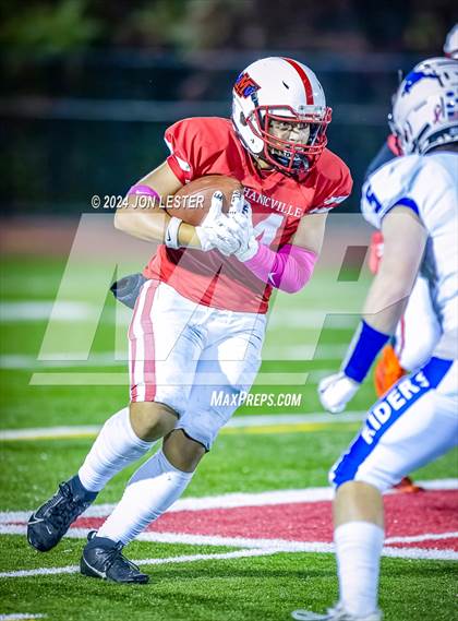 Thumbnail 2 in Ichabod Crane @ Mechanicville/Hoosic Valley photogallery.