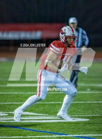 Thumbnail 2 in Ichabod Crane @ Mechanicville/Hoosic Valley photogallery.