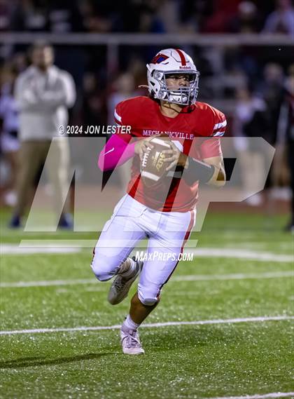 Thumbnail 2 in Ichabod Crane @ Mechanicville/Hoosic Valley photogallery.