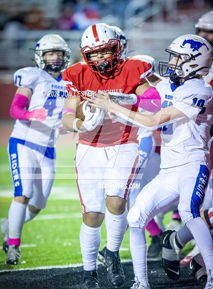 Thumbnail 2 in Ichabod Crane @ Mechanicville/Hoosic Valley photogallery.