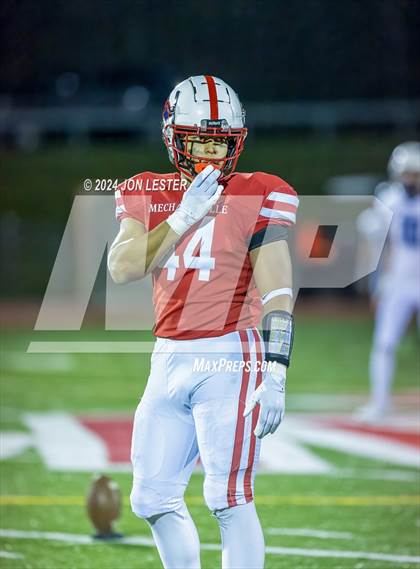 Thumbnail 2 in Ichabod Crane @ Mechanicville/Hoosic Valley photogallery.