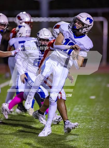 Thumbnail 1 in Ichabod Crane @ Mechanicville/Hoosic Valley photogallery.