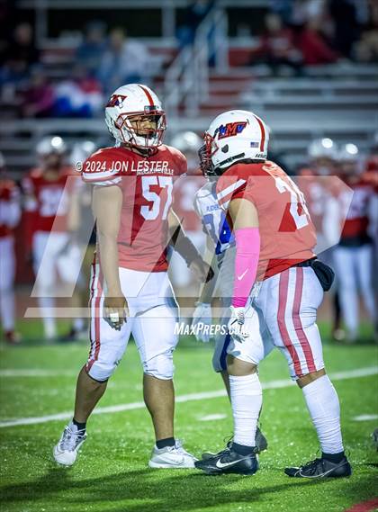 Thumbnail 1 in Ichabod Crane @ Mechanicville/Hoosic Valley photogallery.