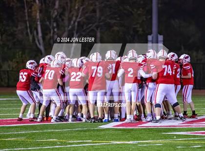 Thumbnail 2 in Ichabod Crane @ Mechanicville/Hoosic Valley photogallery.