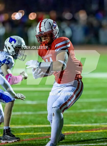 Thumbnail 2 in Ichabod Crane @ Mechanicville/Hoosic Valley photogallery.