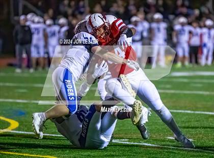 Thumbnail 1 in Ichabod Crane @ Mechanicville/Hoosic Valley photogallery.