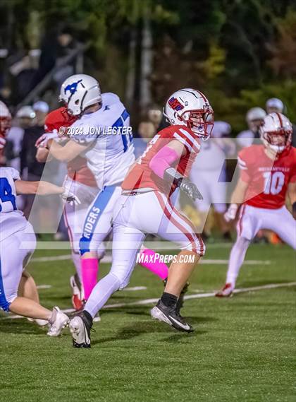 Thumbnail 2 in Ichabod Crane @ Mechanicville/Hoosic Valley photogallery.