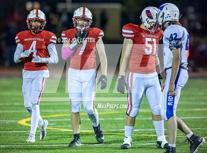 Thumbnail 3 in Ichabod Crane @ Mechanicville/Hoosic Valley photogallery.