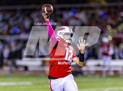 Thumbnail 3 in Ichabod Crane @ Mechanicville/Hoosic Valley photogallery.