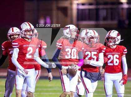 Thumbnail 1 in Ichabod Crane @ Mechanicville/Hoosic Valley photogallery.