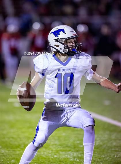 Thumbnail 2 in Ichabod Crane @ Mechanicville/Hoosic Valley photogallery.