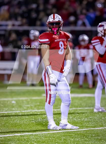 Thumbnail 3 in Ichabod Crane @ Mechanicville/Hoosic Valley photogallery.