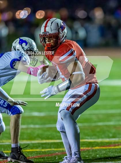 Thumbnail 1 in Ichabod Crane @ Mechanicville/Hoosic Valley photogallery.