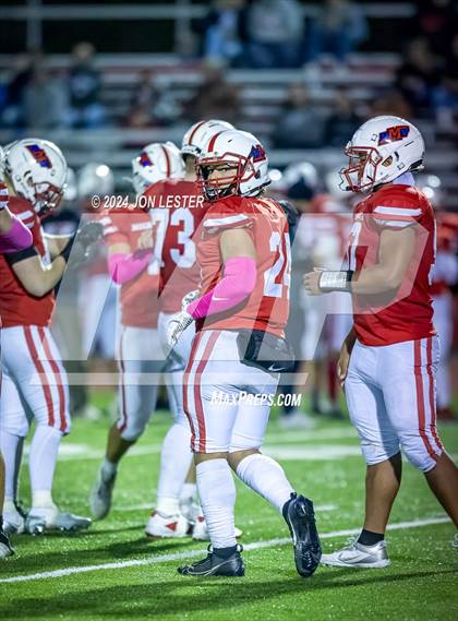 Thumbnail 2 in Ichabod Crane @ Mechanicville/Hoosic Valley photogallery.