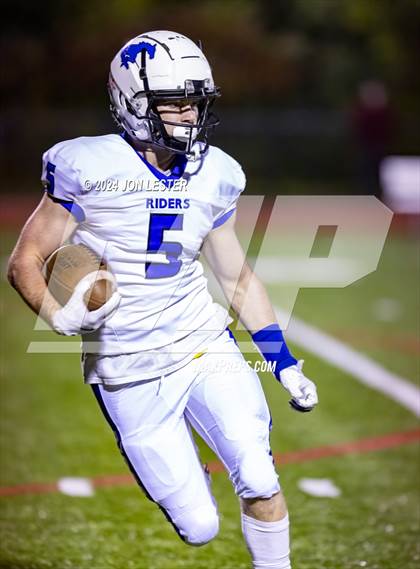 Thumbnail 3 in Ichabod Crane @ Mechanicville/Hoosic Valley photogallery.