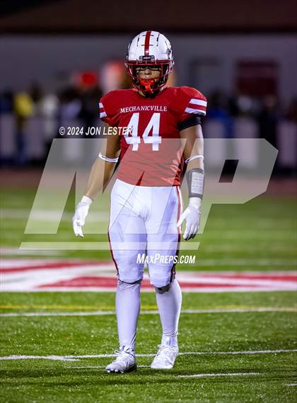 Thumbnail 3 in Ichabod Crane @ Mechanicville/Hoosic Valley photogallery.