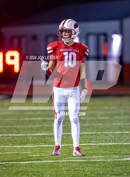 Thumbnail 1 in Ichabod Crane @ Mechanicville/Hoosic Valley photogallery.