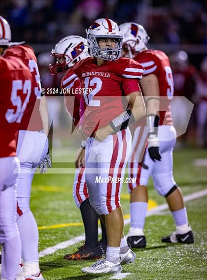 Thumbnail 1 in Ichabod Crane @ Mechanicville/Hoosic Valley photogallery.