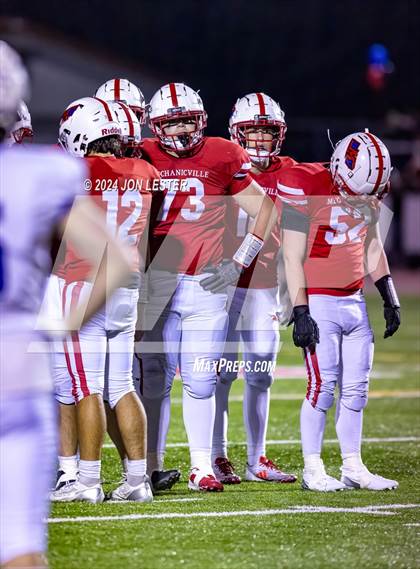 Thumbnail 3 in Ichabod Crane @ Mechanicville/Hoosic Valley photogallery.