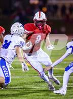 Photo from the gallery "Ichabod Crane @ Mechanicville/Hoosic Valley"